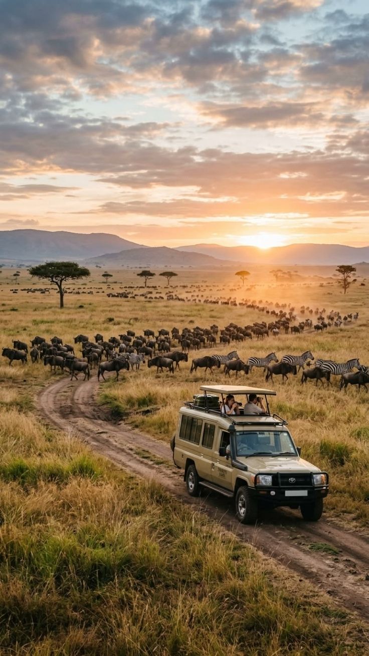 Tanzania